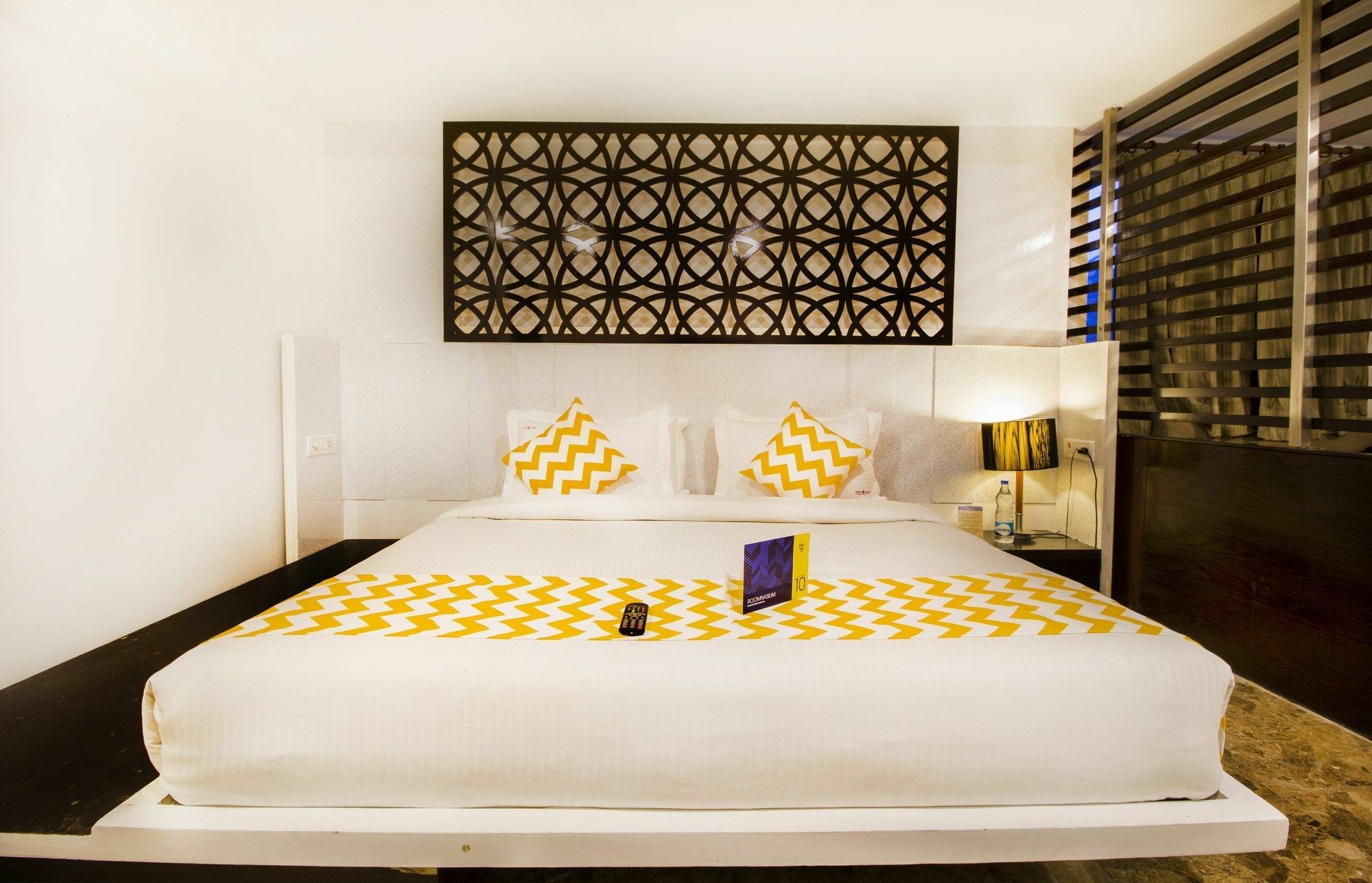 Fabhotel White Klove Near New Delhi Railway Station Exterior foto