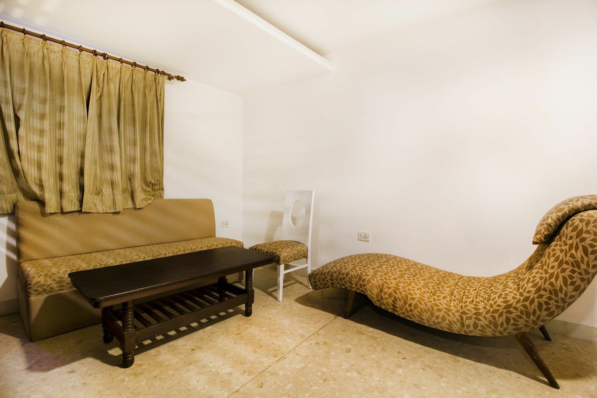 Fabhotel White Klove Near New Delhi Railway Station Exterior foto